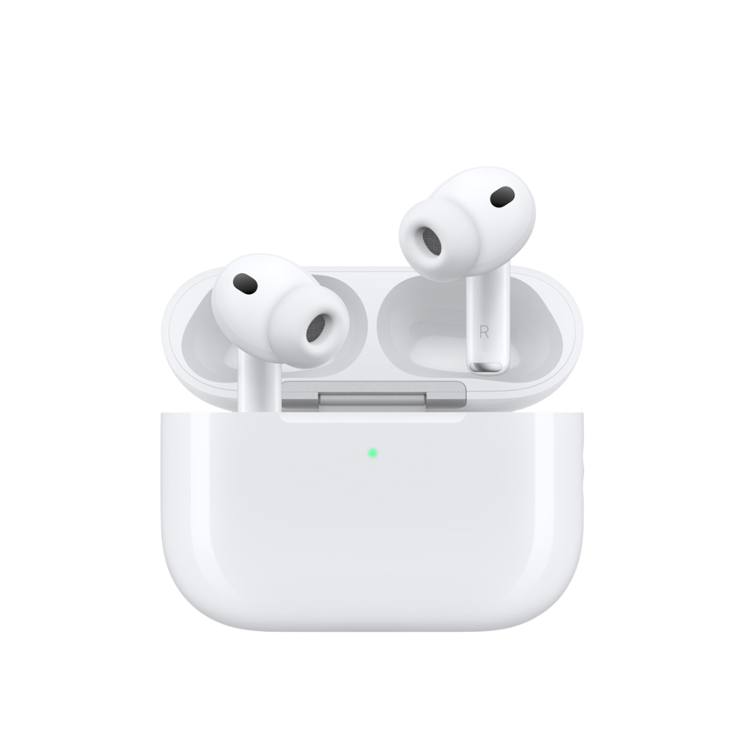 AirPods Pro 3