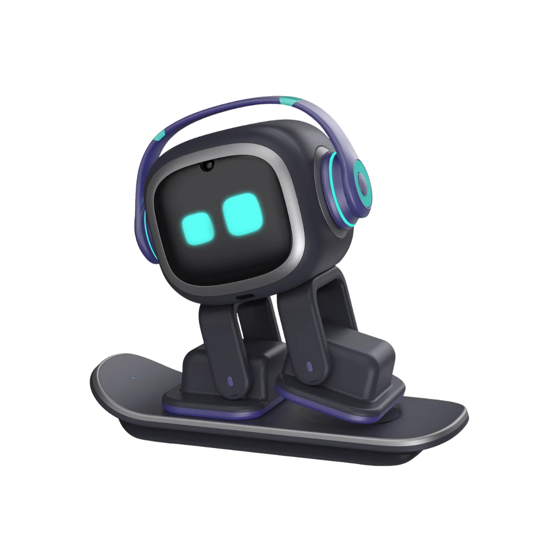 EMO Living AI Robot