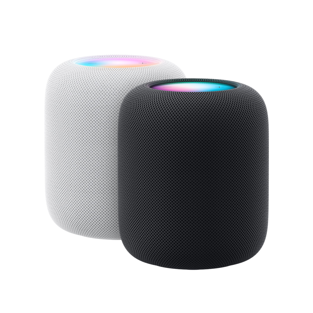 Apple HomePod
