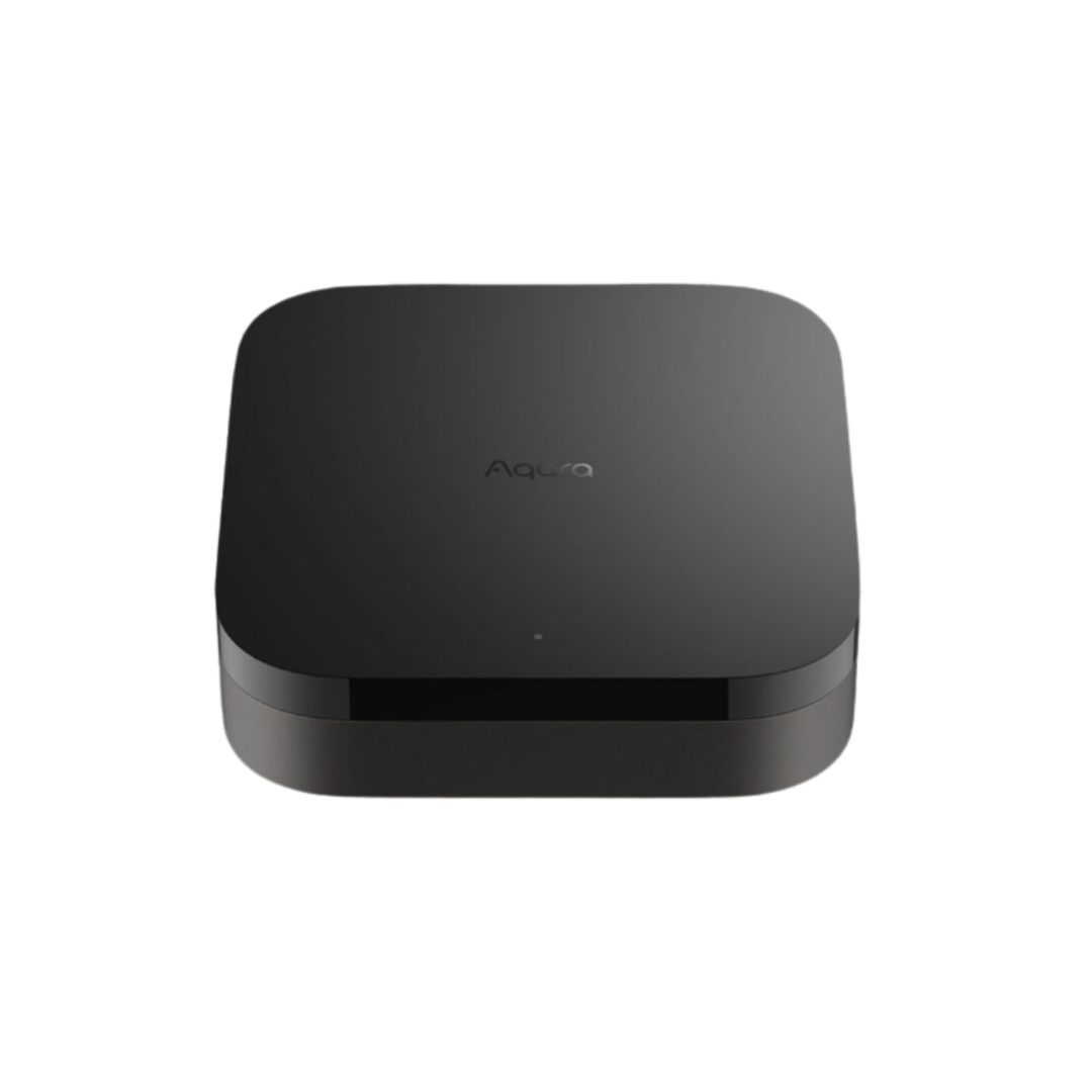 Aqara Hub M3
