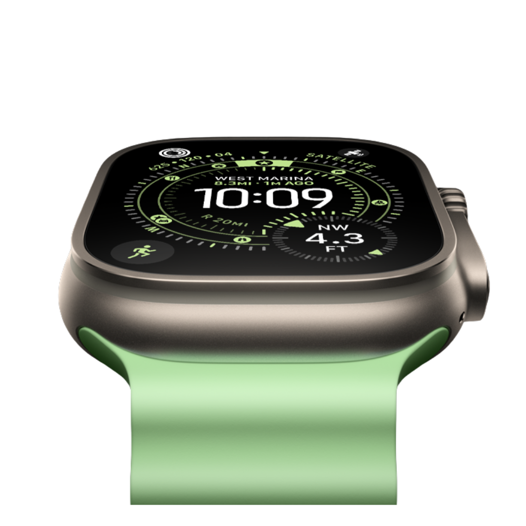 Apple Watch Ultra 3